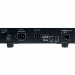 tc electronic BQ250 Bass Head