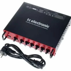 tc electronic BQ250 Bass Head
