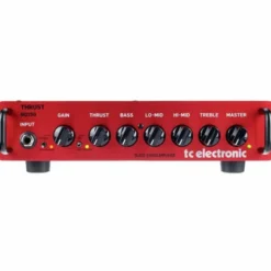 tc electronic BQ250 Bass Head
