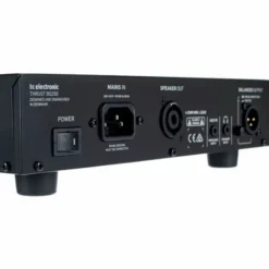 tc electronic BQ250 Bass Head