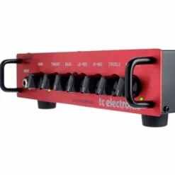 tc electronic BQ250 Bass Head