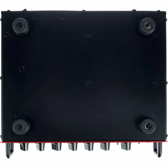 tc electronic BQ500 Bass Head