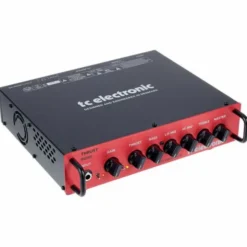 tc electronic BQ500 Bass Head