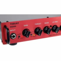 tc electronic BQ500 Bass Head