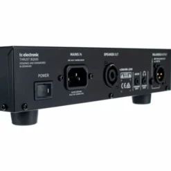 tc electronic BQ500 Bass Head