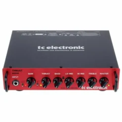 tc electronic BQ500 Bass Head