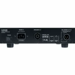 tc electronic BQ500 Bass Head