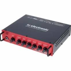 tc electronic BQ500 Bass Head