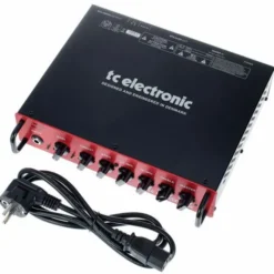 tc electronic BQ500 Bass Head