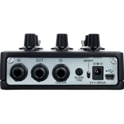 tc electronic Combo Deluxe 65' Preamp