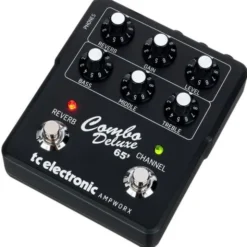 tc electronic Combo Deluxe 65' Preamp