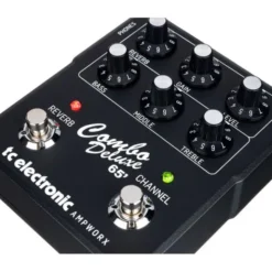 tc electronic Combo Deluxe 65' Preamp