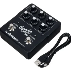 tc electronic Combo Deluxe 65' Preamp