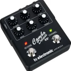tc electronic Combo Deluxe 65' Preamp