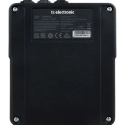 tc electronic Combo Deluxe 65' Preamp