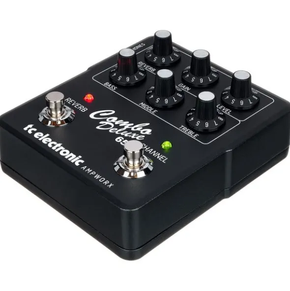tc electronic Combo Deluxe 65' Preamp