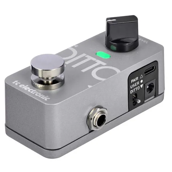 tc electronic Ditto 2 Looper