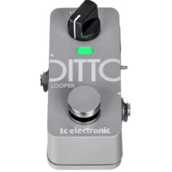 tc electronic Ditto 2 Looper