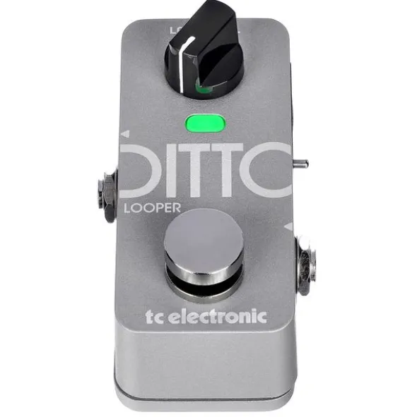 tc electronic Ditto 2 Looper