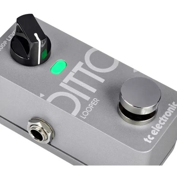 tc electronic Ditto 2 Looper