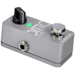 tc electronic Ditto 2 Looper