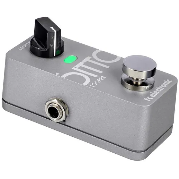 tc electronic Ditto 2 Looper