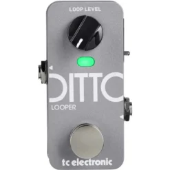 tc electronic Ditto 2 Looper