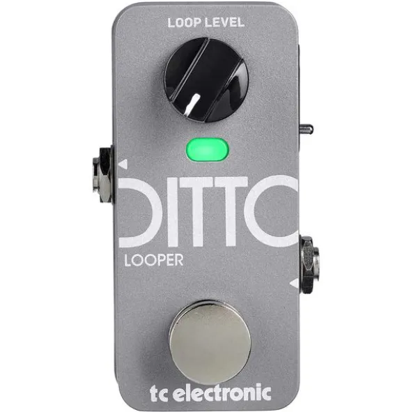 tc electronic Ditto 2 Looper