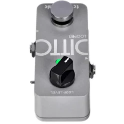 tc electronic Ditto 2 Looper