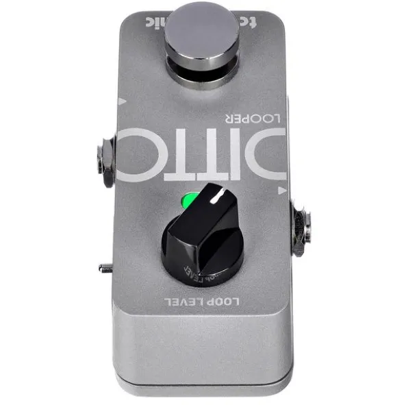 tc electronic Ditto 2 Looper