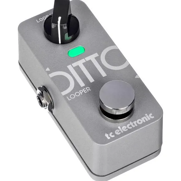 tc electronic Ditto 2 Looper