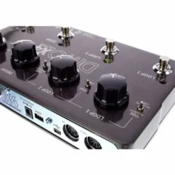tc electronic Ditto X4 Looper