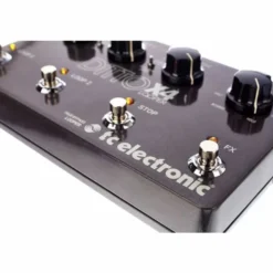 tc electronic Ditto X4 Looper