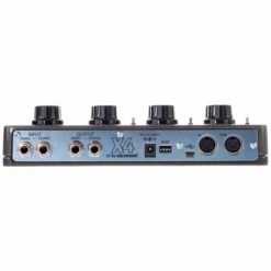 tc electronic Ditto X4 Looper