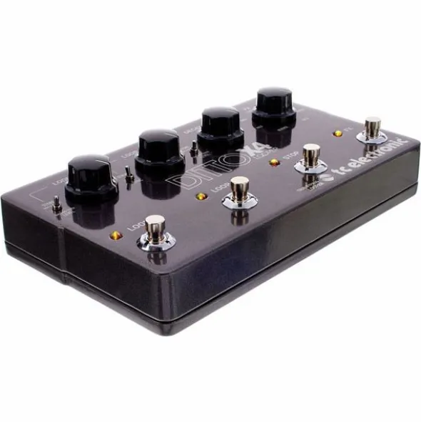 tc electronic Ditto X4 Looper