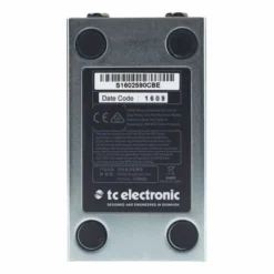 tc electronic Echobrain Analog Delay