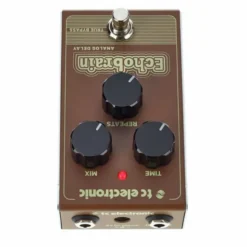 tc electronic Echobrain Analog Delay
