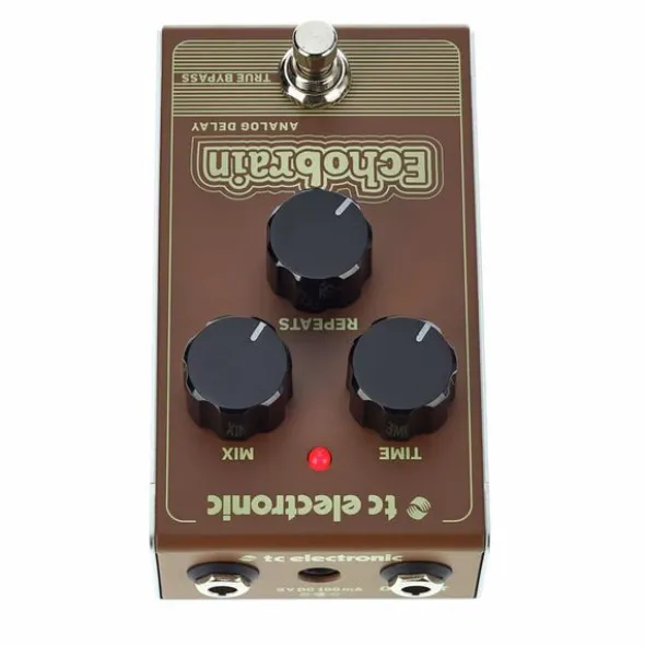 tc electronic Echobrain Analog Delay