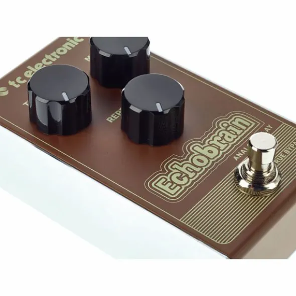 tc electronic Echobrain Analog Delay