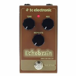 tc electronic Echobrain Analog Delay