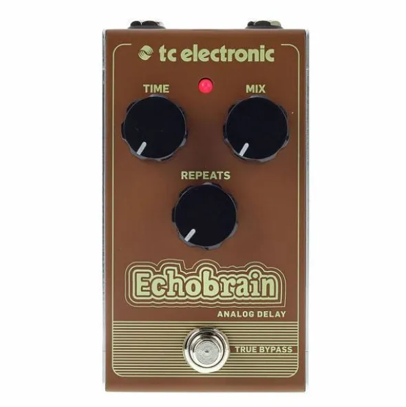 tc electronic Echobrain Analog Delay