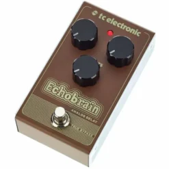 tc electronic Echobrain Analog Delay