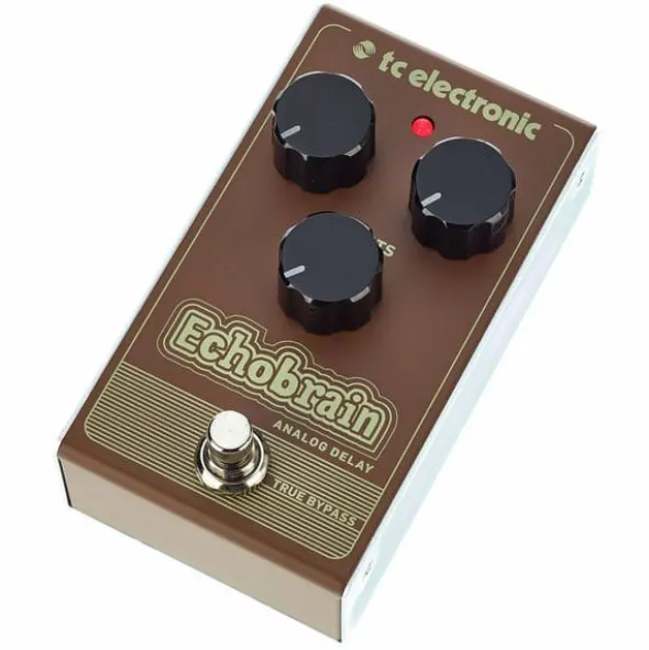 tc electronic Echobrain Analog Delay