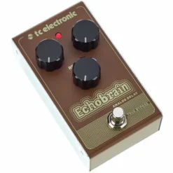 tc electronic Echobrain Analog Delay