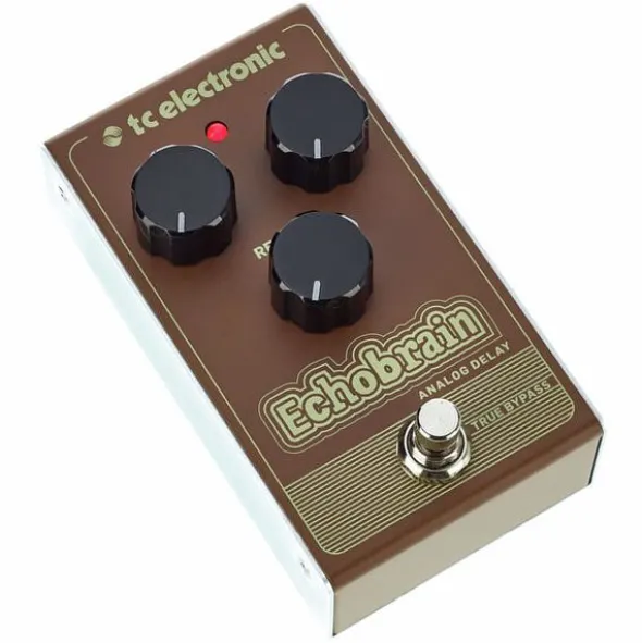 tc electronic Echobrain Analog Delay