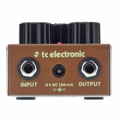 tc electronic Echobrain Analog Delay