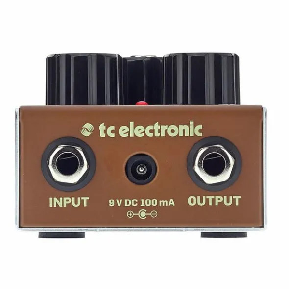 tc electronic Echobrain Analog Delay