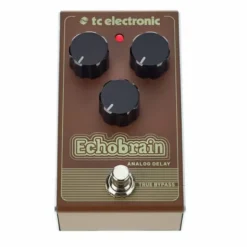 tc electronic Echobrain Analog Delay