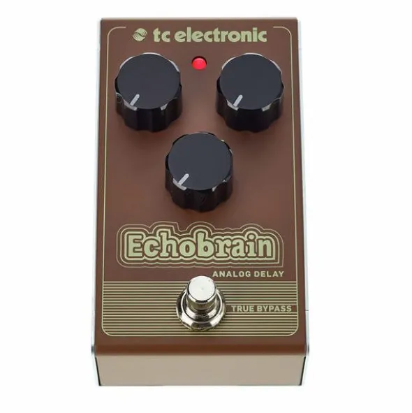 tc electronic Echobrain Analog Delay
