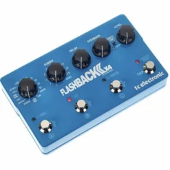 tc electronic Flashback 2 X4 Delay